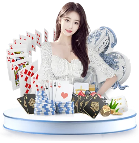 Trò chơi nổ hũ và slot game đa dạng